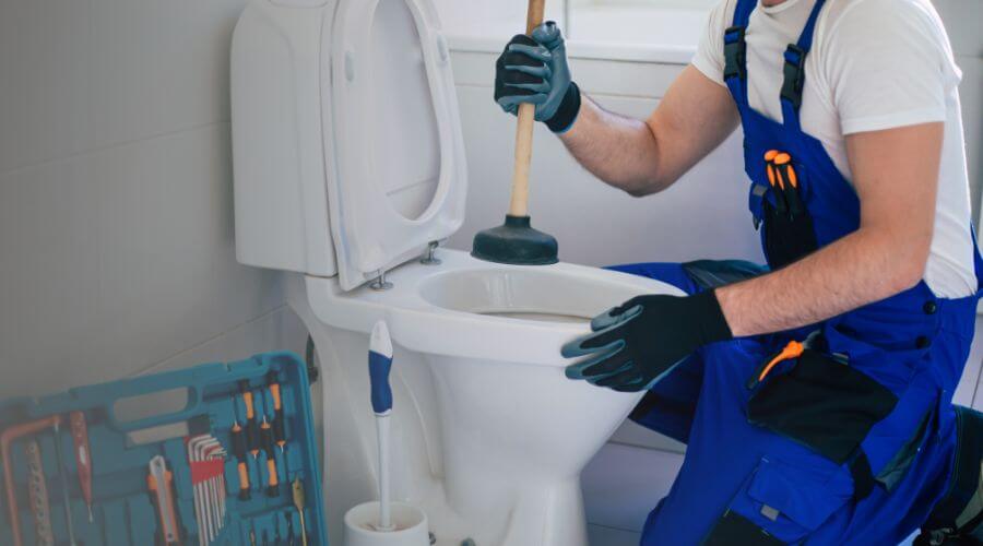 Professional expert plumbing services in Elcho, WI